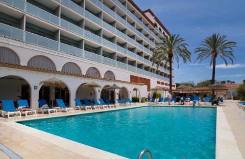 Sant Salvador Hotel | Ibersol Playa Dorada