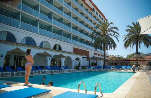 Sant Salvador Hotel | Ibersol Playa Dorada