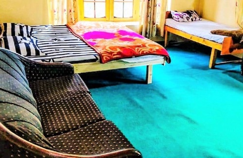 Hunder House | Ibex Guest House