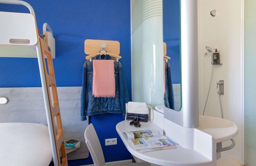 Saint-Maximin-la-Sainte-Baume Hotel | ibis budget Saint Maximin la Sainte Baume