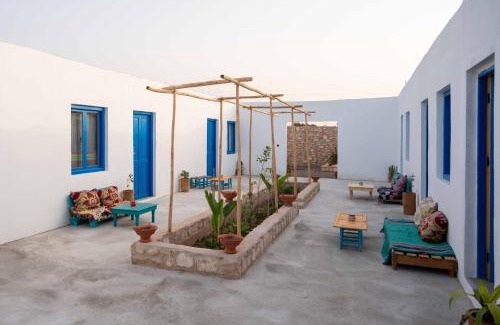 Sidi Kaouki House | IBI Surf House