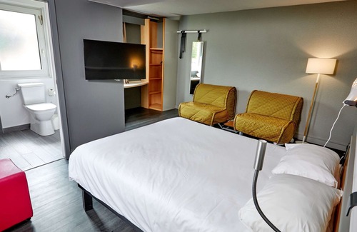 Venoy Hotel | ibis Auxerre Sud