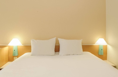 Mollet del Valles Hotel | ibis Barcelona Mollet