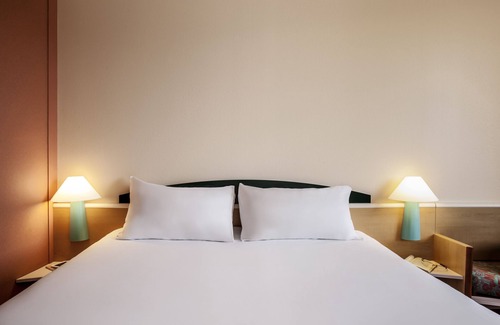 Molins de Rei Hotel | ibis Barcelona Molins de Rei