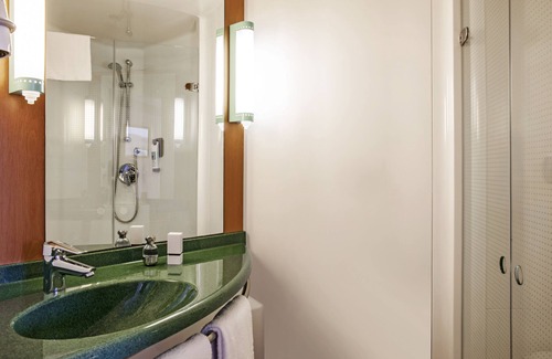 Molins de Rei Hotel | ibis Barcelona Molins de Rei