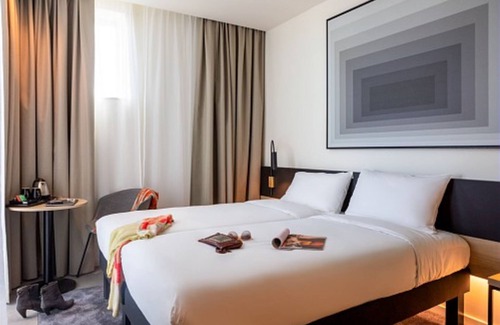 Dilbeek Hotel | Ibis Brussels Groot Bijgaarden