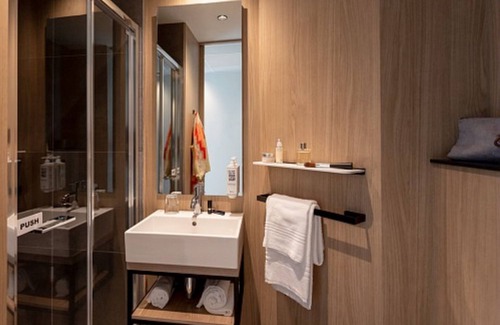 Dilbeek Hotel | Ibis Brussels Groot Bijgaarden