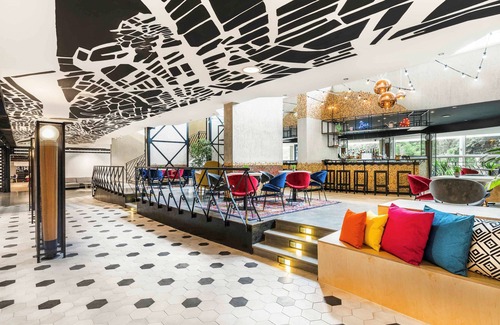Krisztinavaros Hotel | ibis Budapest Castle Hill Hotel