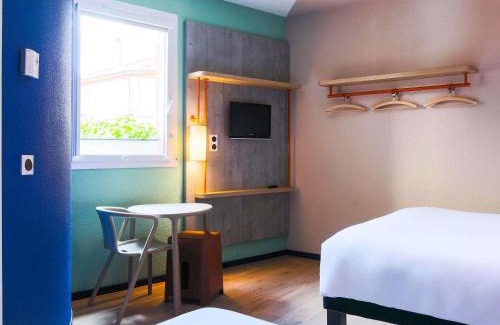 Albi Hotel | Ibis Budget Albi Centre