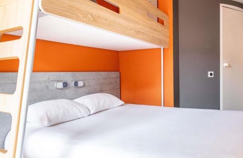 Albi Hotel | Ibis Budget Albi Centre