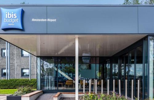 Badhoevedorp Hotel | ibis budget Amsterdam Airport