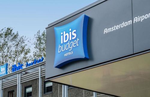 Badhoevedorp Hotel | ibis budget Amsterdam Airport