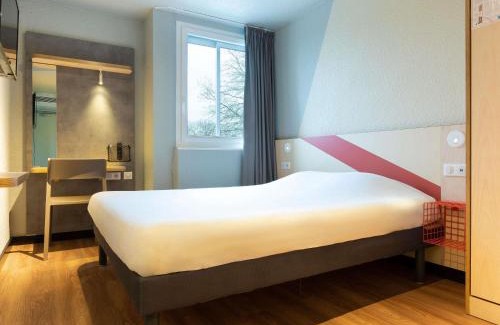 Antony Hotel | ibis budget Antony Massy rénové 2024