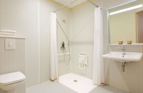 Antony Hotel | ibis Budget Antony Massy (renovated 2024)