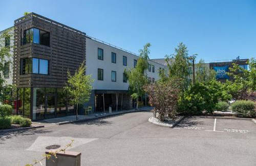 Archamps Hotel | Ibis Budget Archamps Porte de Genève