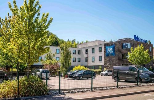 Archamps Hotel | Ibis Budget Archamps Porte de Genève