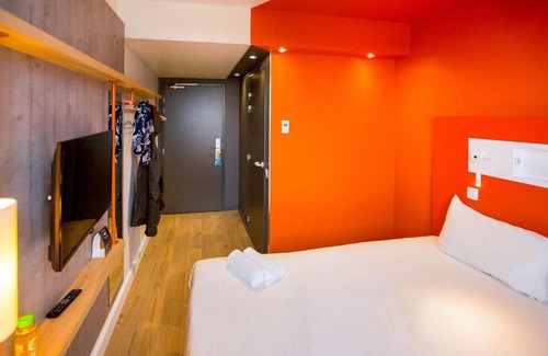 Tille Hotel | ibis budget Beauvais Aeroport