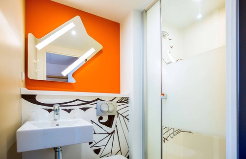 Tille Hotel | ibis budget Beauvais Aeroport