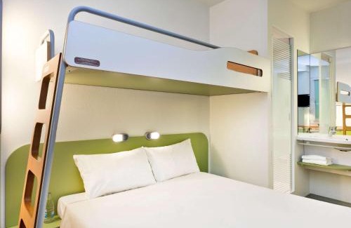 Bergerac Hotel | ibis budget Bergerac