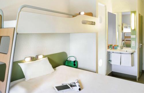 Bergerac Hotel | ibis budget Bergerac