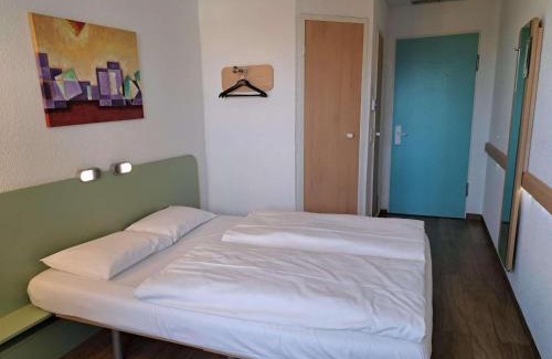 Marzahn Hotel | ibis budget Berlin Ost