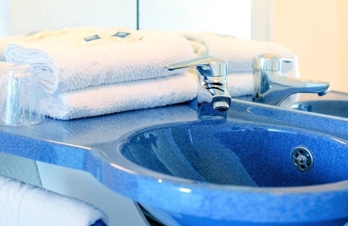 Saint-Francois d'Assise Hotel | ibis budget Besançon Ouest