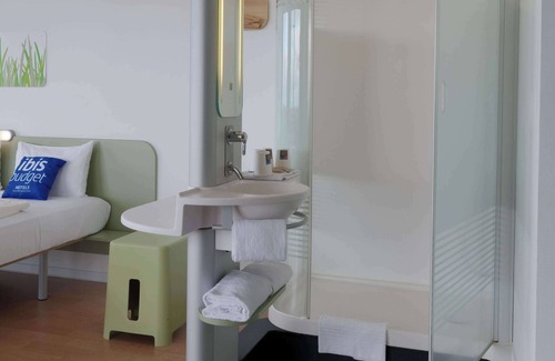 Koenigswinter Hotel | Ibis Budget Bonn Süd Königswinter