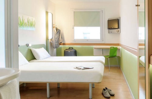 Koenigswinter Hotel | Ibis Budget Bonn Süd Königswinter