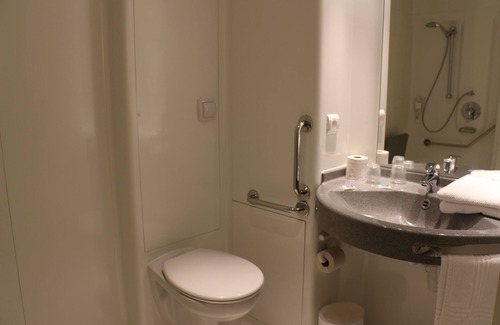 Castelnaudary Hotel | Ibis Budget Castelnaudary