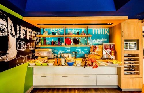 Dandenong Hotel | ibis Budget - Dandenong