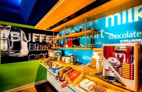 Dandenong Hotel | ibis Budget - Dandenong