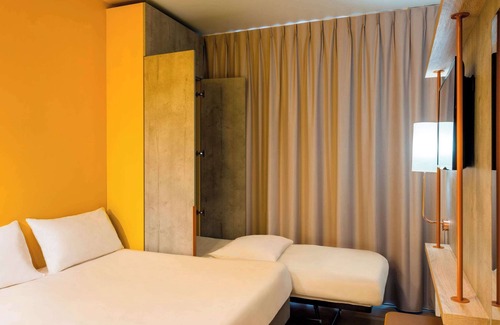 Centro Hotel | ibis budget Divinopolis