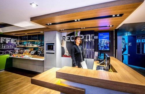 Strathfield South Hotel | ibis Budget - Enfield