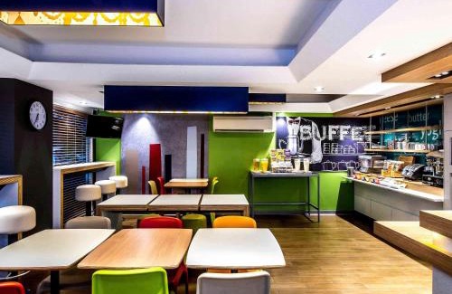 Strathfield South Hotel | ibis Budget - Enfield