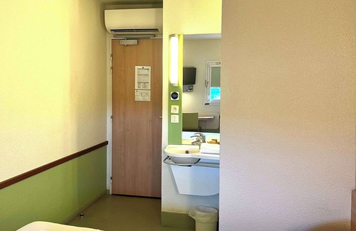 Cosne-Cours-sur-Loire Hotel | ibis budget Cosne-sur-Loire