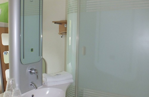 Romorantin-Lanthenay Hotel | ibis budget Romorantin