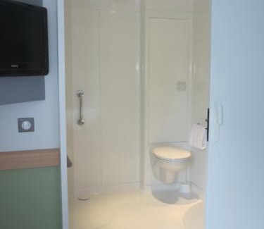 Seyssins Hotel | Ibis Budget Grenoble Sud Seyssins