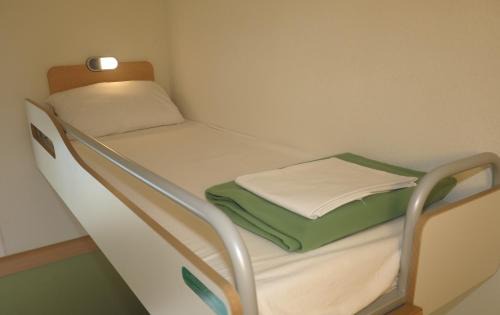 Seyssins Hotel | Ibis Budget Grenoble Sud Seyssins