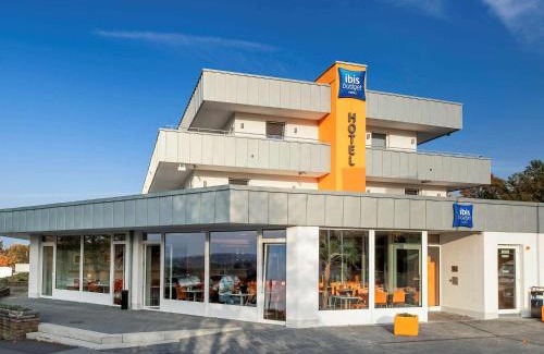 Koenigswinter Hotel | ibis budget Hotel BONN SÜD Königswinter