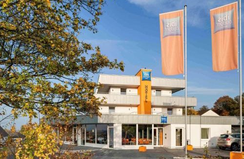 Koenigswinter Hotel | ibis budget Hotel BONN SÜD Königswinter
