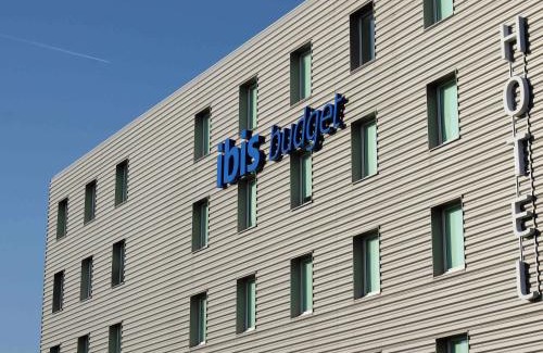 Gerland Hotel | ibis budget Lyon Gerland