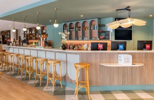 Montevrain Hotel | ibis budget Marne la Vallée Val d'Europe