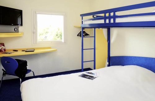 Meung-sur-Loire Hotel | ibis budget Meung sur Loire