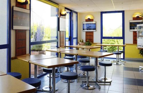 Meung-sur-Loire Hotel | ibis budget Meung sur Loire