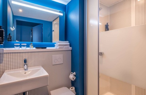 Treillieres Hotel | Ibis Budget Nantes Nord Treillières