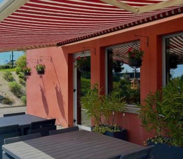 Noyon Hotel | ibis budget Noyon
