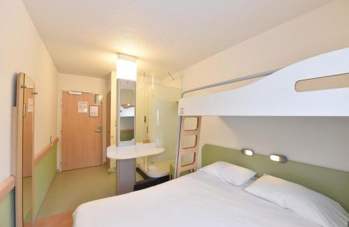 Noyon Hotel | ibis budget Noyon