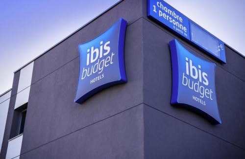 Reims Hotel | ibis budget Reims Parc Des Expositions