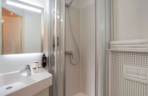 Chantepie Hotel | ibis budget Rennes Chantepie - Renovated hotel