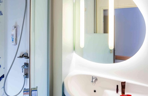 Sens Hotel | ibis budget Sens